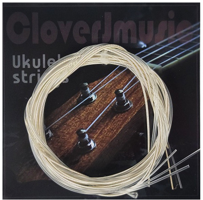 CJM 기타렐레 스트링 벌크 세트, CJM 기타렐레 스트링 벌크세트, 1개