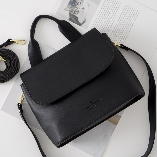 엔도르시 여성용 쓰리웨이 멀티 크로스 토트백 EBA712