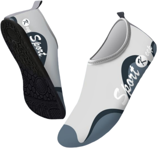 Makone 남여공용 실내 피트니스 쿠셔닝 논슬립 댄스 트레이닝 라이트 요가화