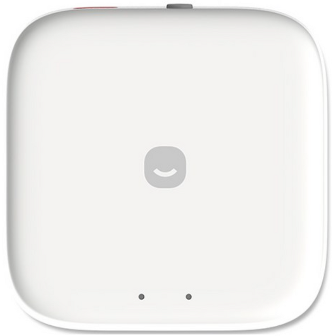 헤이홈 스마트 허브 Pro 실내용, 1개