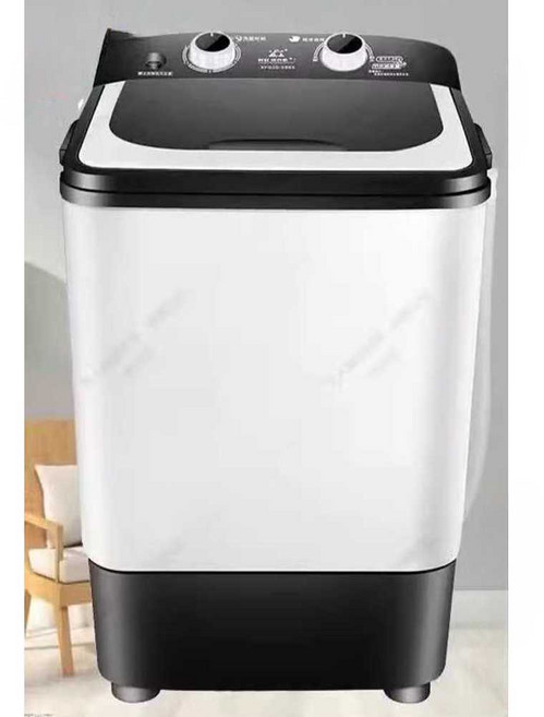 세탁기 신발 걸레 초미니 운동화 전용 미니 원룸 자취 3kg(물빠짐+블루라이트 살균), 작은 원통 파란색(물빠짐+블루라이트 살균+두꺼