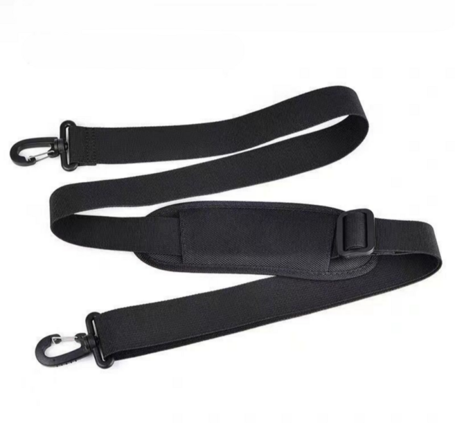 IANSOSO 가방 크로스 어깨 끈 스트랩