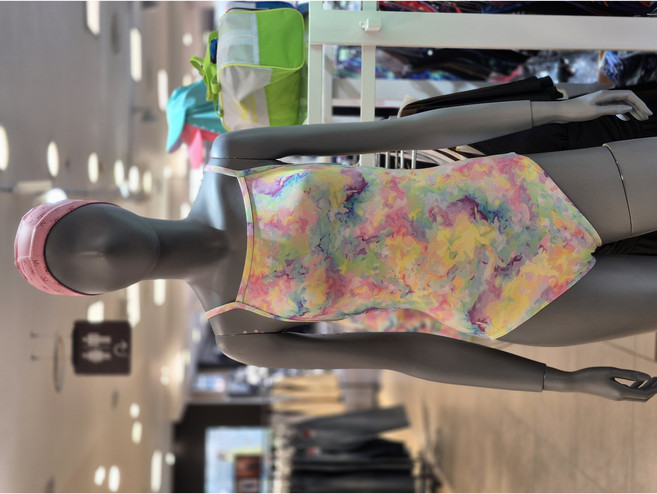 티막 여성 에어누디 카툰파스텔 LKP0153 YL 1 NC평택점