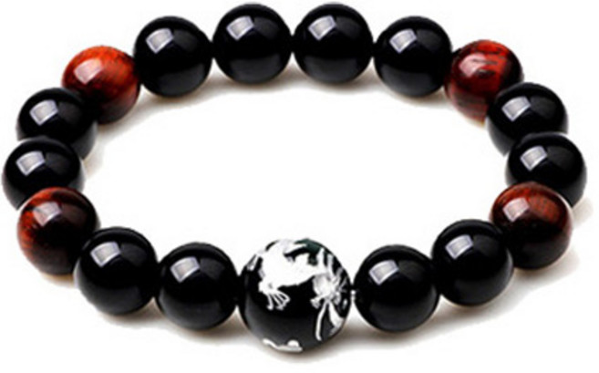 (당일배송) 노리모아 행운염주 불교팔찌 악세사리 팔찌 모음 패션팔찌