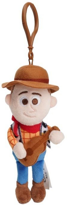 정품 스티치 스크럼프 곰돌이 푸 토이스토리 주토피아 마블 인형 키링 봉제인형 열쇠고리 핸드폰 가방 장식 선물, 정품 인증, 91 16cm 우디 펜던트