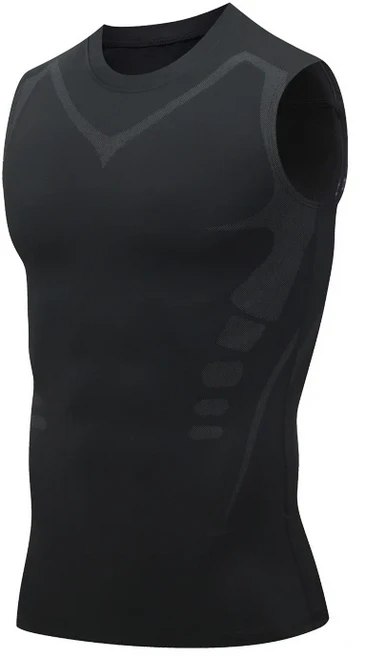 miR 중량 조끼 통기성 웨이트 9kg - 36kg 어깨 패드 포함 KT, 02 J13BLK