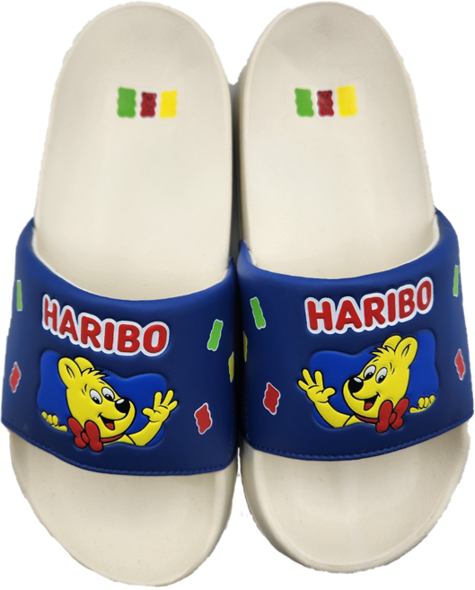 하리보 샌들 슬리퍼 아웃도어