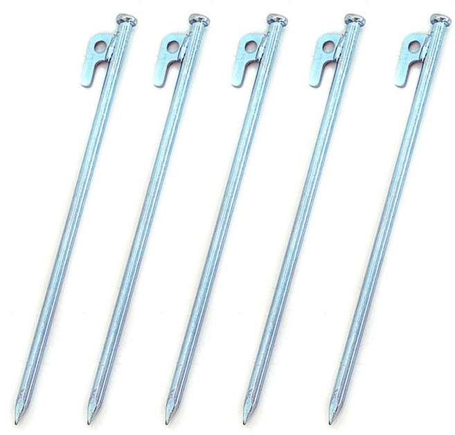 리모드 크롬 단조팩, 5개