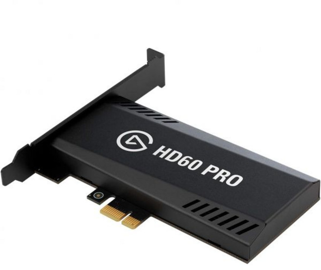 엘가토 게임 캡처 HD 일본 공인 딜러, HD60 Pro