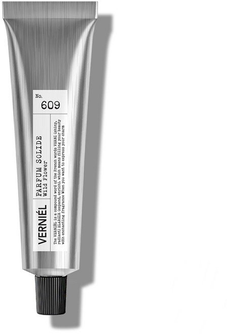 베르니엘 여자향수 고체향수 여성 바르는향수 살냄새향수 은은한향수 와일드플라워, 1개, 30ml, 베르니엘 와일드플라워