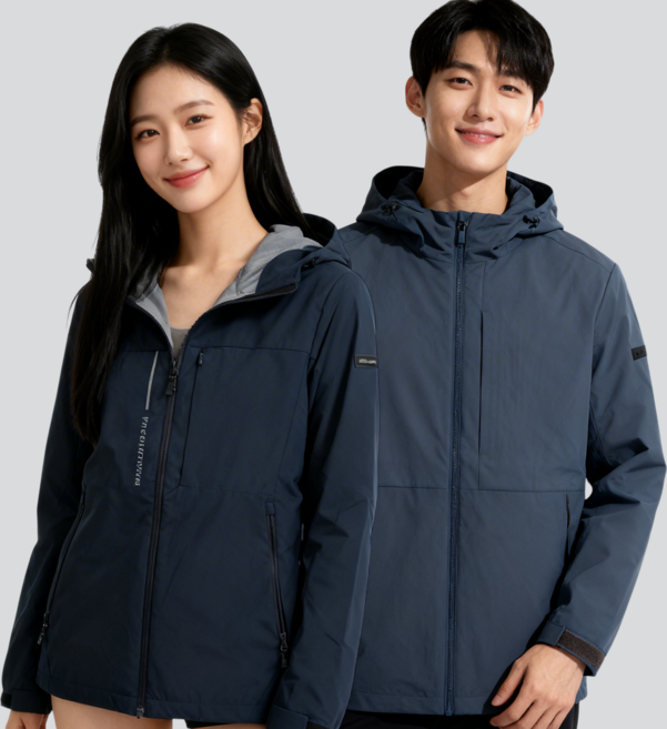 k2 여성 바람막이 남성 등산 봄가을 PXV