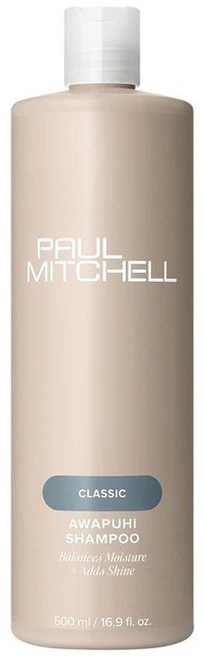 Paul Mitchell Awapuhi Shampoo Classic 폴미첼 아와푸이 샴푸 클래식, 6개, 500ml - 쿠팡