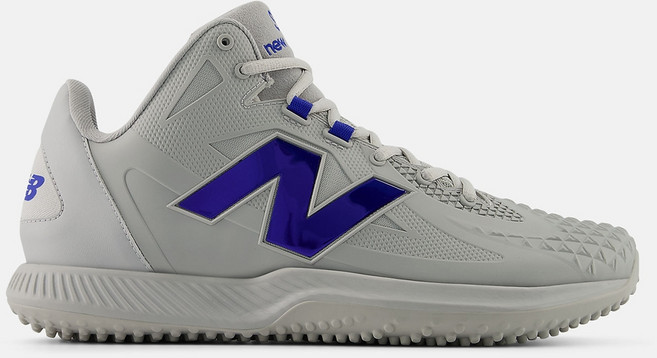 뉴발란스 FuelCell Ohtani 1 Trainer 퓨어셀 오타니 1 트레이너 그레이 야구화 TSHOTT1 2E