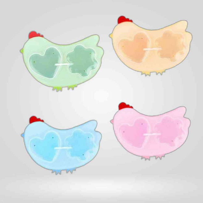 루마데이 꼬꼬계란반숙기