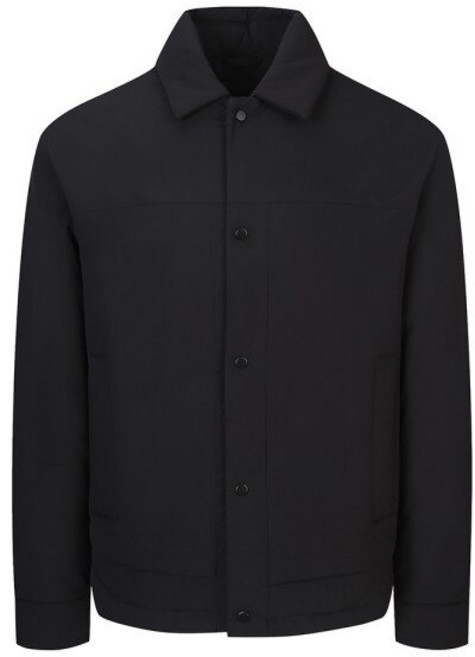 파렌하이트 플랩 카라 트러커 다운 점퍼_(FHDJX6353)