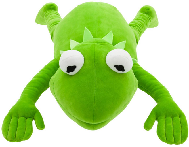 디즈니 커밋 카드리즈 봉제인형 – L 27 12 인치