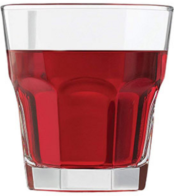 리비 지브랄탈 락잔 266ml 위스키잔 양주잔 언더락잔 1p/6p 물잔 홈카페 15242