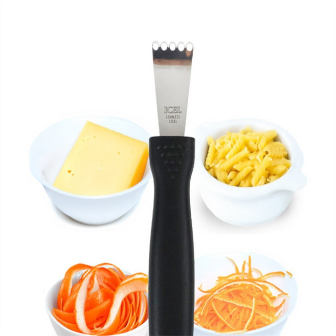 픽hye 미니 제스터 레몬제스터