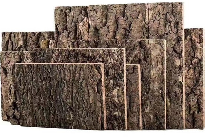 리얼 코르크보드 백스크린 197cm (DJ테라리움 기타 테라리움전용), 1개