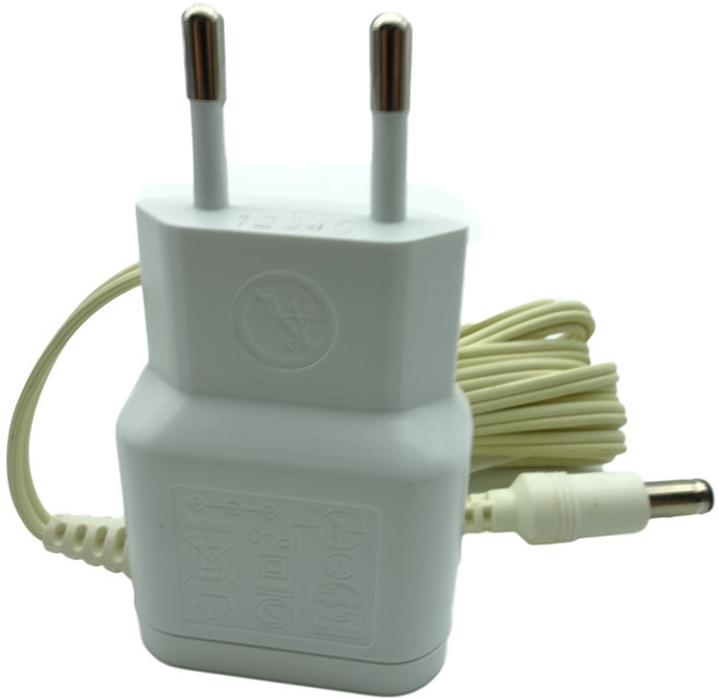 필립스 HP6570 HP6572 HP6574 HP6576 HP6577 HP6578 제모기 충전용 면도기 충전기 3V 400mA, [01] 1