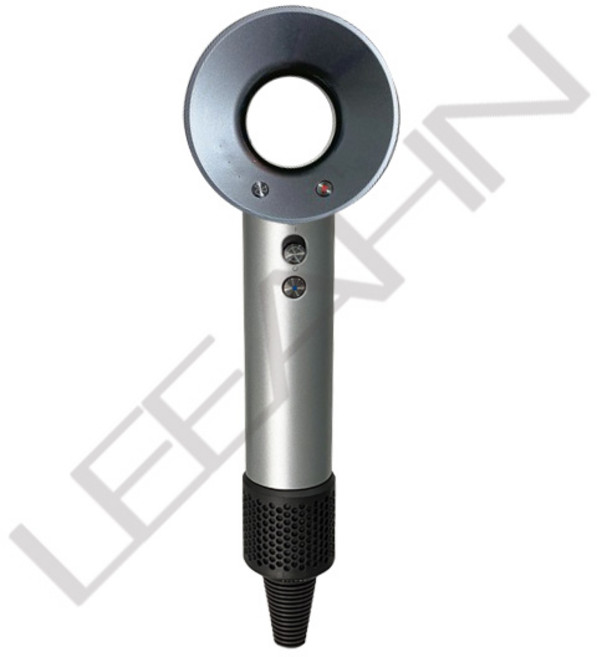 [어메이징팜] 다이슨 슈퍼소닉 HD12 니켈/실버 AG, 니켈/니켈본품