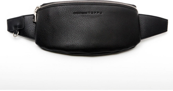 가죽 힙색 슬링백 웨이스트백 미니 바디 메신저백 크로스백 S909