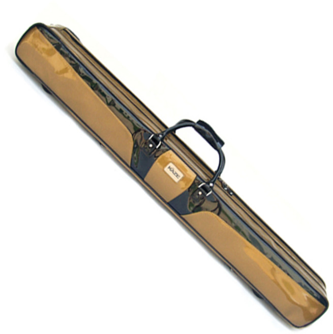 KD조구 중층 2단 낚시 가방 중층가방, 골드