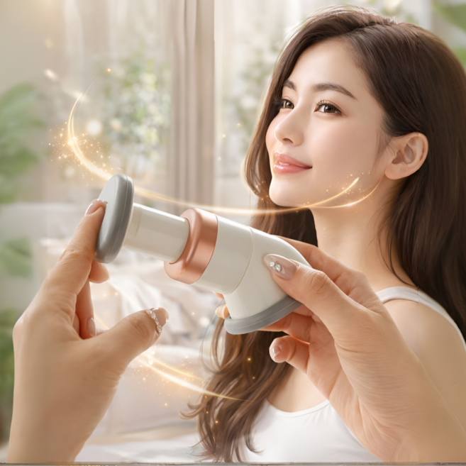 월드판다 턱 운동기구 이중턱 주걱턱 턱살제거 라인 투턱없애기, 1세트, 화이트