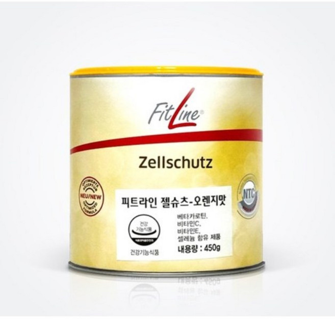 독일피엠 젤슈츠 450g PM 마시는 비타민 주스, 1개