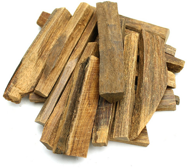 자연초 침향 나무 100g, 2개