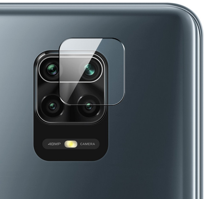 어반스티치 샤오미 홍미노트 9S 카메라용 액정보호필름