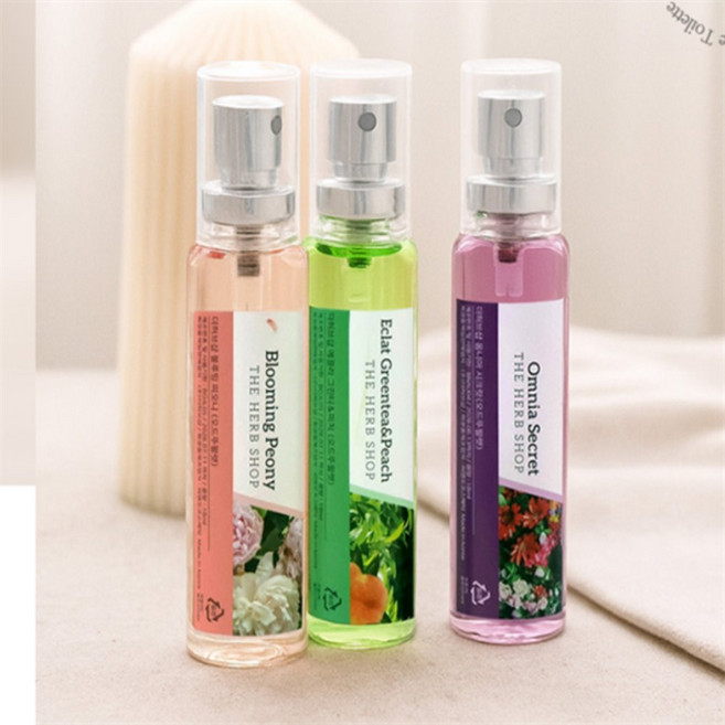 에브리띵샵 오드뚜왈렛 18ml 휴대용향수, 옴니아시크릿, 40g, 1