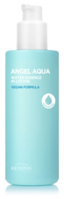 비욘드 엔젤아쿠아 워터 에센스 인 로션 200ml (비건), 8개