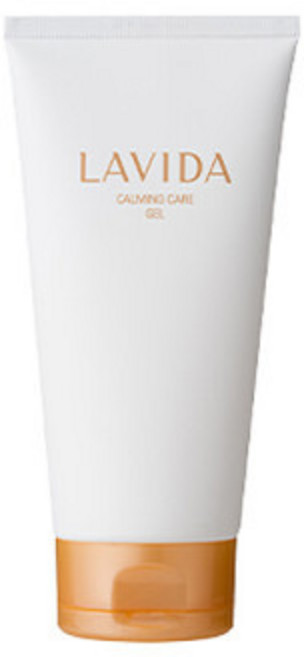 라비다 카밍 케어젤 프라엘 150ml 추가증정없음, 1개