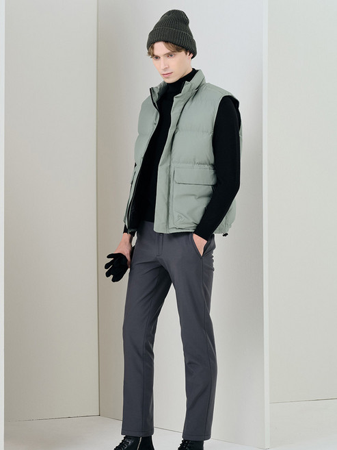 잭필드 잭필드 1종 겨울 릴렉스 바지 패턴_TCWMP810