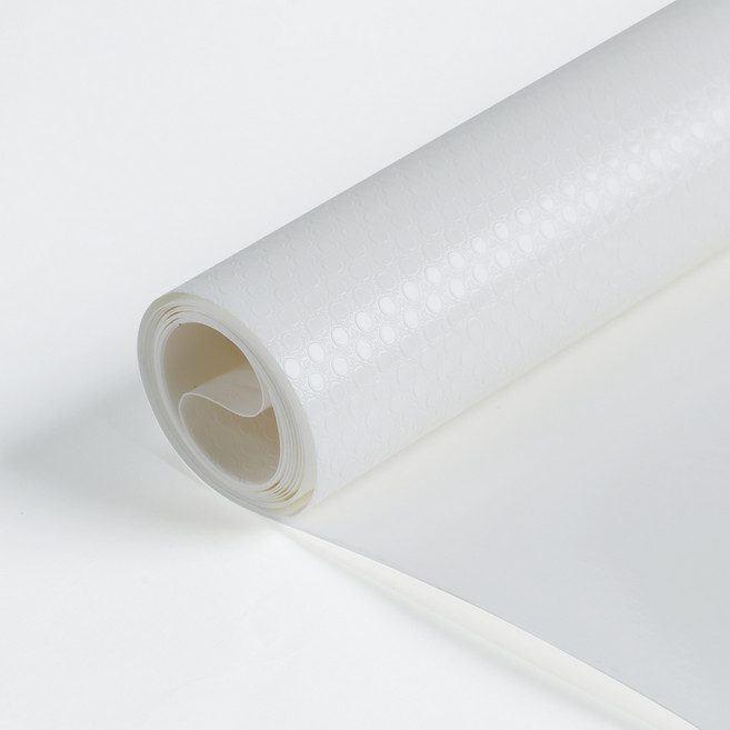 오노보 오염방지시트 모던 컬러 방수 논슬립 오염방지 싱크대매트 서랍매트, 3개, 베이지