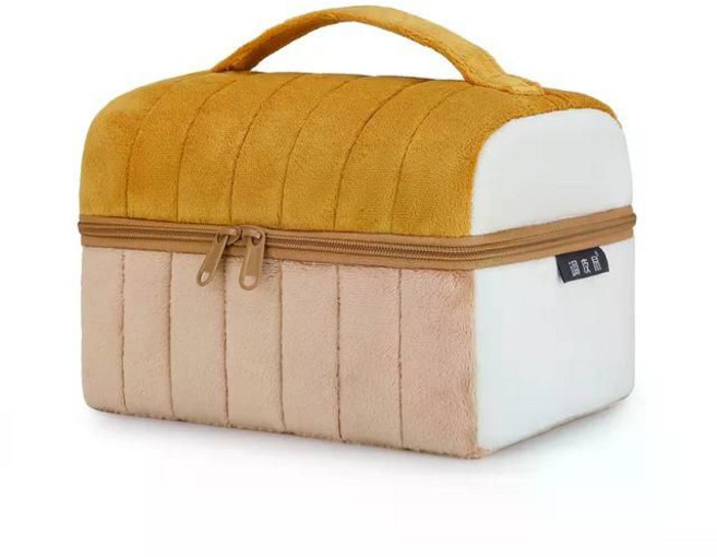 에센셜오일 가방 케이스 파우치 정리함 보관 5-15ml 70병 캐리어오일, 1개