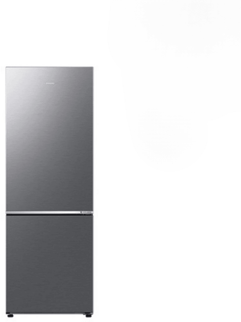 삼성 2도어 소형 일반냉장고 306L 1등급 메탈 사무실 원룸, RB30D4051S9