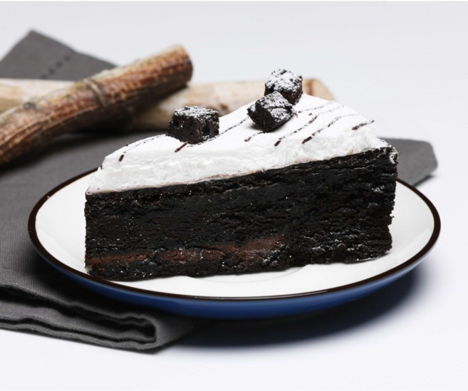 조각 케이크 13종 [카페케익 조각케익 아이들간식 초코 치즈 티라미수등], 96g, 1개, 가또브라우니