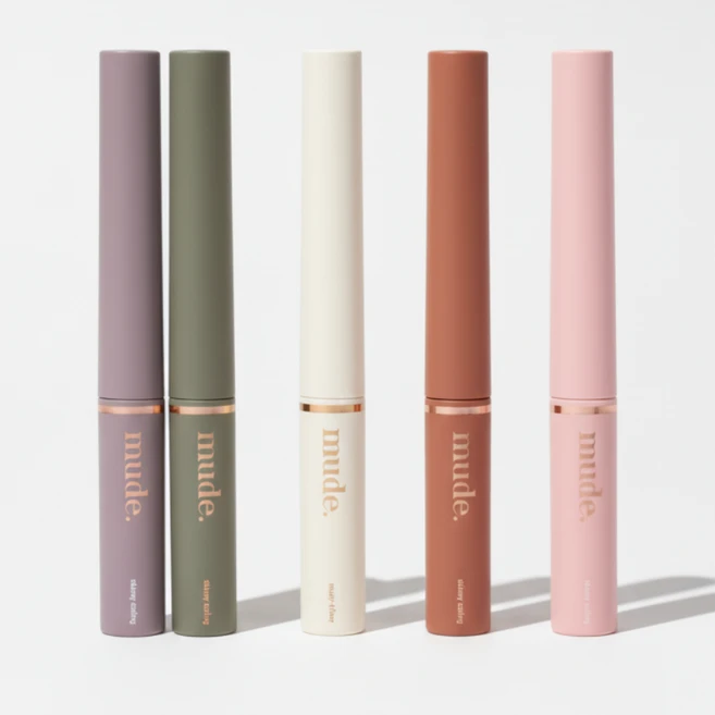 [MUDE] 뮤드 인스파이어 스키니 컬링 & 멀티 픽서 마스카라, 03 에스프레소, 1개 - 쿠팡