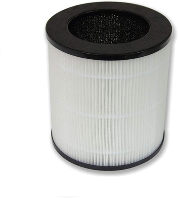 適用伊萊克斯Electrolux A3 FA31-202GY 202WT 202GN 202BL空氣清淨機濾網 濾芯, 1個