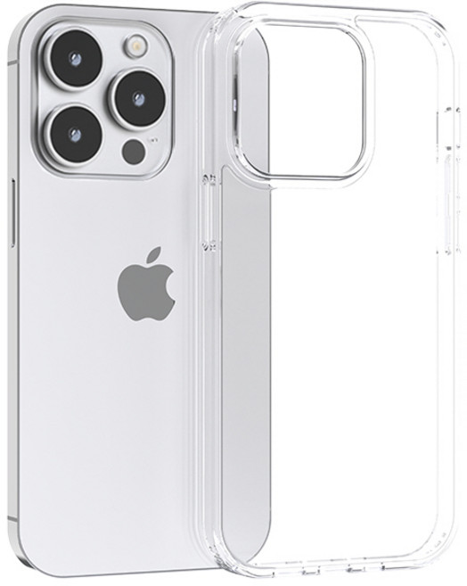 지모 아이폰 PC 하이브리드 케이스