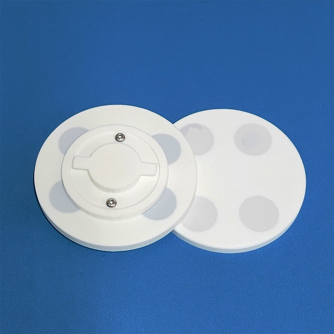 타포 CCTV C210 C200용 자석 거치대 햄스터 홈캠 티피링크, 추가 (10개), 1개