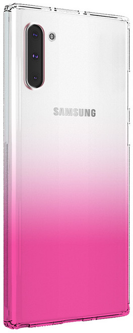 어반스티치 갤럭시노트10케이스 네버다이에어 휴대폰 케이스