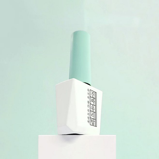 (9월행사) 모스티브 기초젤 진짜유리탑젤 젤네일, 3개, 12ml, 모스티브 유리탑젤