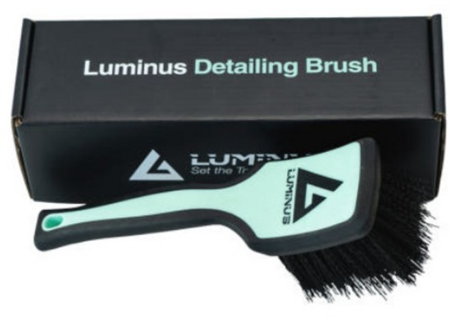 루미너스 시안 타이어 브러쉬 갈변제거, 1개, 상세페이지 참조