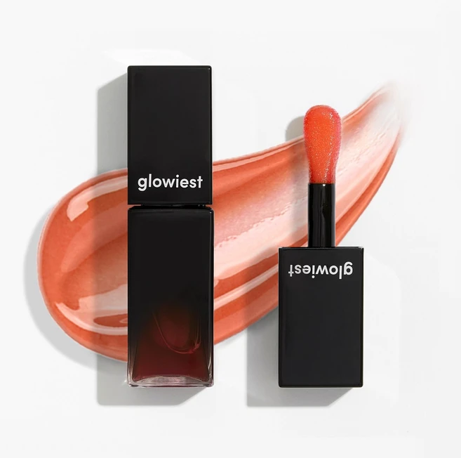 [볼륨광택]글로이스트 에폴리스 글로우 립 오일, 002 크러쉬(CRUSH), 1개, 5ml - 쿠팡