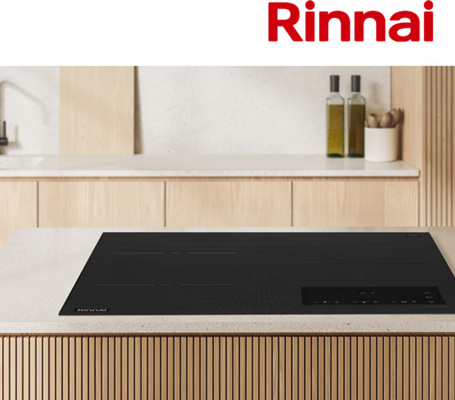 린나이 1등급 3구 올부스트 인덕션 듀오쿠킹존 인스톨프리(560x430-480) 쿡탑 레인지 전기 렌지 전국설치가능(설치시비용별도), 빌트인, 300A_매립식