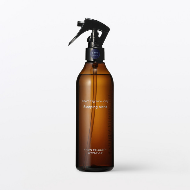 무인양품 룸 프레그런스 스프레이 산뜻 블렌드 300mL OCH46A4A, 1개