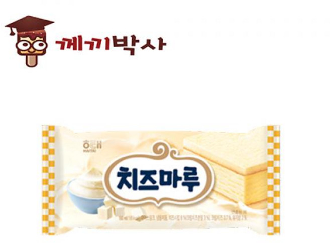 해태 치즈마루샌드 24입, 1개, 4.32L
